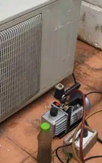 نصب و سرویس تعمیر کولرگازی/اسپیلت/عیب یابی/شارژگاز
