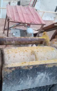 دستگاه سنگ‌شکن