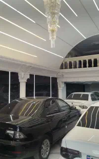 سمند سورن برج روز قالپاق