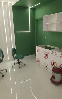 نقاشی ساختمان