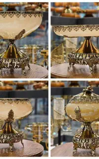 میوه خوری آجیل خوری