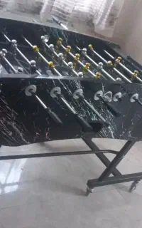 میز فوتبال دستی