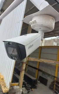 فروش نصب دوربین مداربسته شبکه