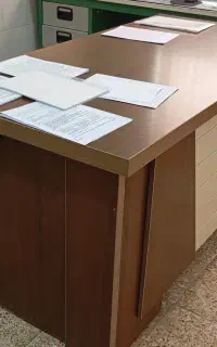 میز مدیریت