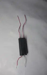 ماژول شوکر چراغ قوه