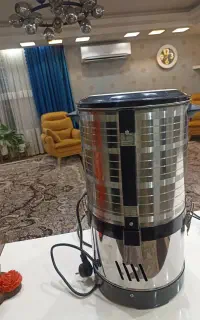 سبزی خرد کن