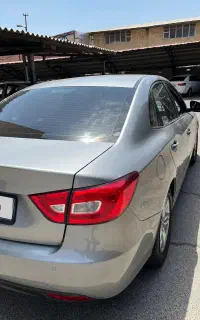 بسترن b30 مدل ۹۷