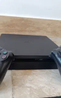 ps4اسلیم کپی خور