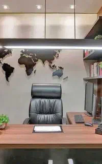 استخدام همکار خانم