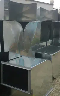 کانال سازی کولر