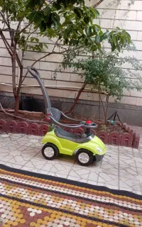 چهارچرخ کودک