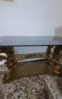 فقط عسلی مبل