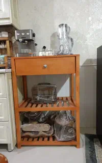 میز کافی بار