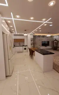 برقکار ساختمان