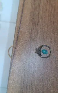 انگشتر و نگین