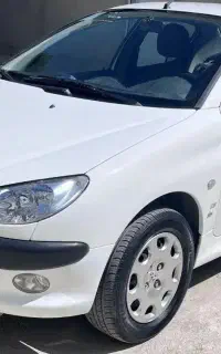 206 اس دی 97 مشابه صفر تک برگ سند