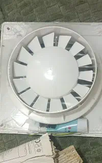 هواکش (دمنده )اکسی لاین