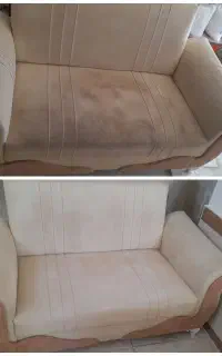 مبلشویی تخصصی تندیس