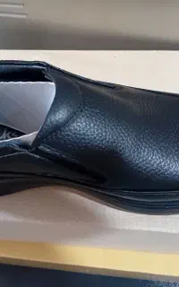 کفش اداری چرم