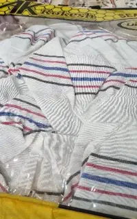 چادر نخی و محکم پراید نو