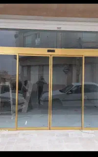 نصب درب کرکره ای جک بازو ای سکوریت و تعمیرات کلی