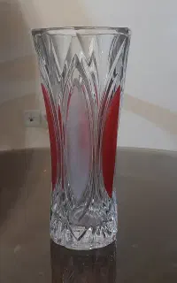 گلدان کریستال نو ژاپن اصل