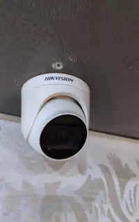 دوربین مداربسته