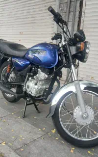 موتور باکسر بوکسر ۱۵۰ اصلی مدل ۱۴۰۰