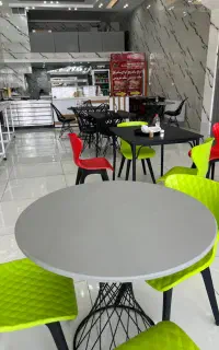واگذاری یا فروش وسایل مغازه ساندویچی