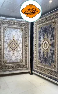 بازرگانی فرش خدادادی خرید مستقیم از کارخانه