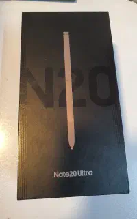 سامسونگ نوت ۲۰ اولترا not 20 ultra