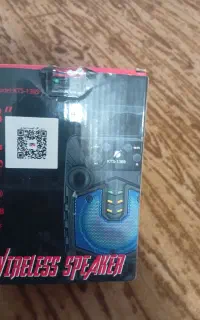 اسپیکر بلوتوثی فلش خور نو