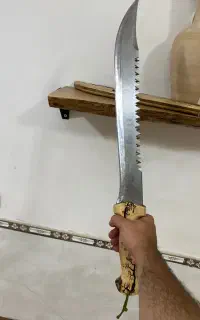 شمشیر(بامبوزن)