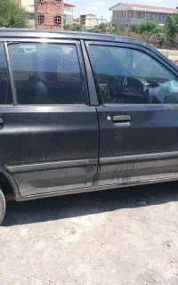 بیمه شخص ثالث و بدنه