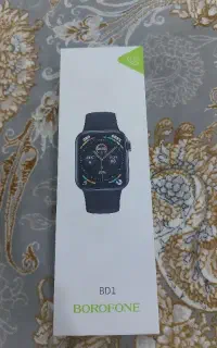 ساعت هوشمند