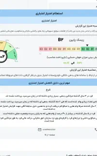 ضامن Bهستم