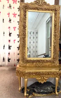 آیینه قدی