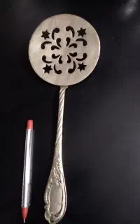 کفگیر برنج