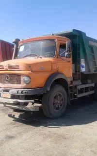 نیازمند راننده پایه یک (سیرجان)