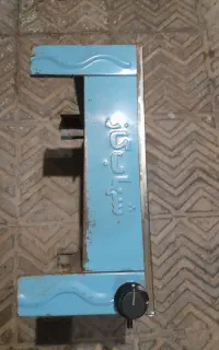 گاز کبابی