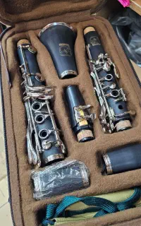 کلارینت بولرا