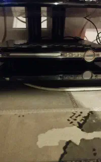 دستگاه DVD مارشال 6064