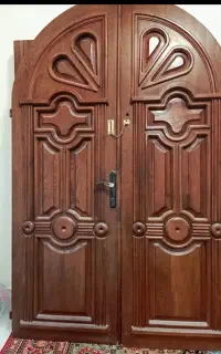 درب ورودی درب اتاق