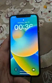 ایفون x