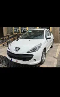 حواله 207پانا رینگ تحویل دی