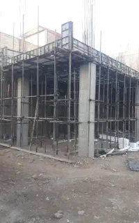 عمرانی ساختمانی