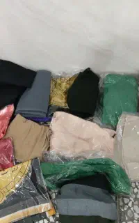 فروش انواع شال ا