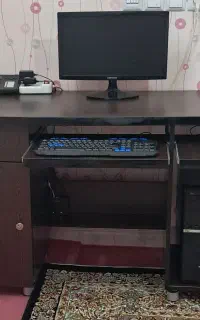 کامپیوتر سامسونگ تجهیزات کامل