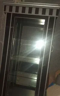 بوفه