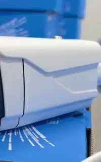 دوربین پنج مگاپیکسل